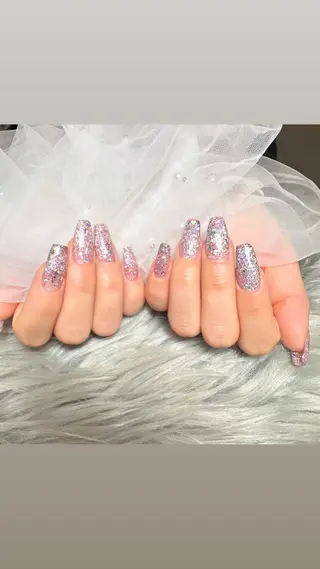 ネイル エステ✖️ネイル Feelのネイルデザイン