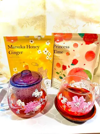 Serenity salonのエステ・リラクイメージ