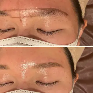 アイブロウ マツエク・マツパ メンズ キッズ Epina 千葉店 【エピナ】のエステ・リラクイメージ