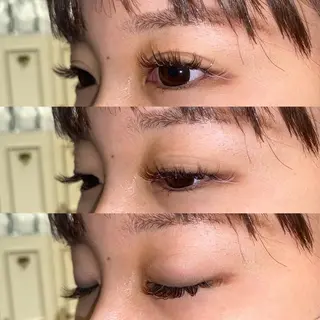 マツエク・マツパ 【美容系メンズ特化】 RYOのヘアスタイル