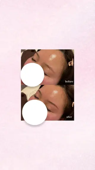 アイブロウ HAREHADA 🫧/ Ibukiのその他イメージ