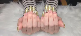 ネイル Ravissy nail.のネイルデザイン