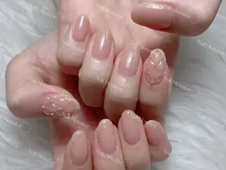 ネイル Nail Monsterのネイルデザイン