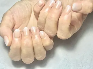 ネイル more Private Nail Salon所属・K. makiのネイルデザイン