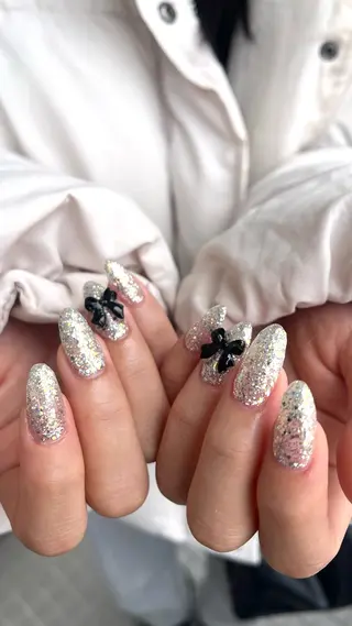 ネイル 🤎Two ERI🤎のネイルデザイン