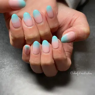 ネイル le’a所属・Le'a nail&eyesのマツエク・マツパデザイン