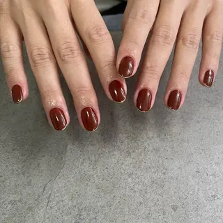 ネイル F room 表参道のネイルデザイン