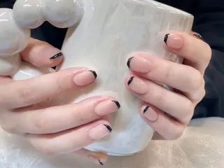 ネイル Freya nail salon所属・Freya トウのネイルデザイン
