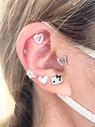 sun nail池袋 モデル募集のネイルデザイン