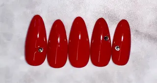 ネイル のらねこ所属・のらねこ🐈‍⬛🎀 yuriaのネイルデザイン