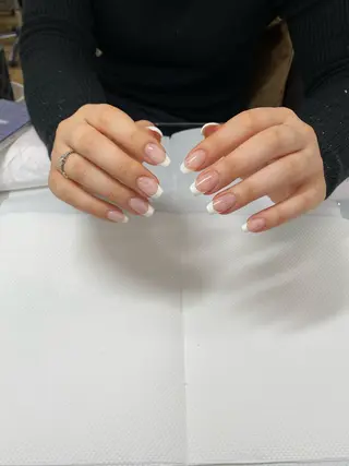 ネイル MAXKELLY梅田店所属・TANIYAMA YUSHINのネイルデザイン