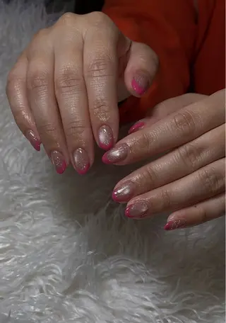 ネイル n o q r m. n a c h iのネイルデザイン