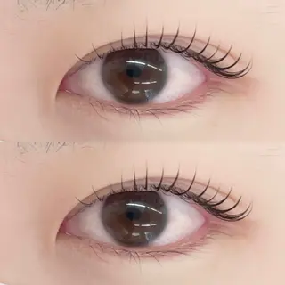 マツエク・マツパ CLUTCH やまなかのマツエク・マツパデザイン