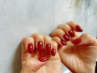 ネイル kikinail 溝の口のネイルデザイン