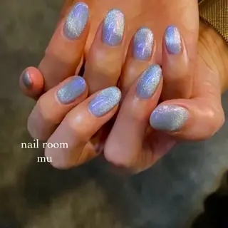 ネイル nail room muのネイルデザイン
