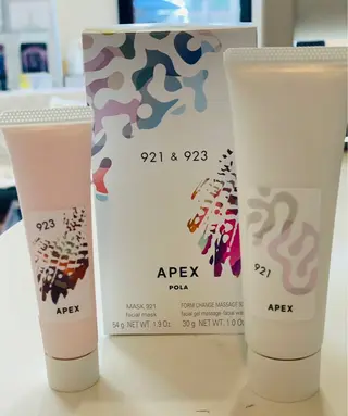 ポーラ Avan  Mu所属・鈴木 美保子のその他イメージ