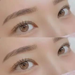 アイブロウ Luxe ···▸﻿ Seike🐈‍⬛⸒の眉毛・アイブロウイメージ