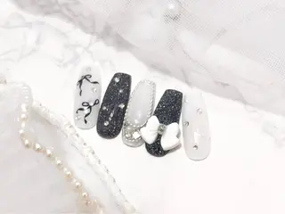 ネイル Puti nailのネイルデザイン