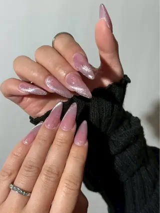 ネイル 【ＯＲＧＡＮ】 nailのネイルデザイン