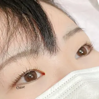 マツエク・マツパ サロン ダリアのマツエク・マツパデザイン