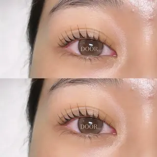 マツエク・マツパ MIU 🎀のマツエク・マツパデザイン