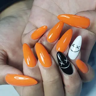 ネイル ビジュード ネイルのネイルデザイン