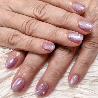 ネイル Twinkle Nail Kuboのネイルデザイン