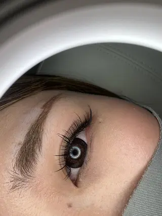 マツエク・マツパ 萩野 望美のマツエク・マツパデザイン