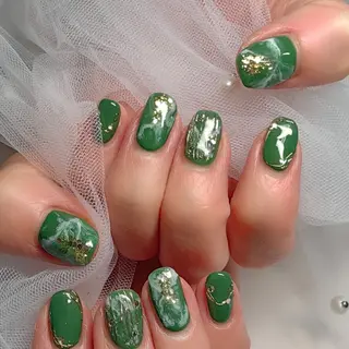 ネイル reve あやののネイルデザイン