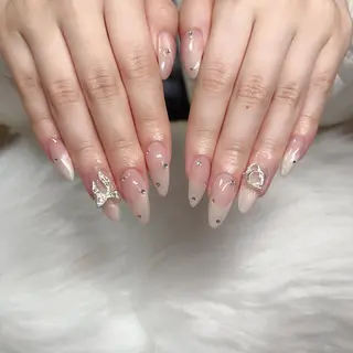 ネイル COCONAIL &EYELASHのマツエク・マツパデザイン