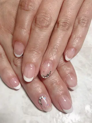 ネイル Lokahi NAILのネイルデザイン