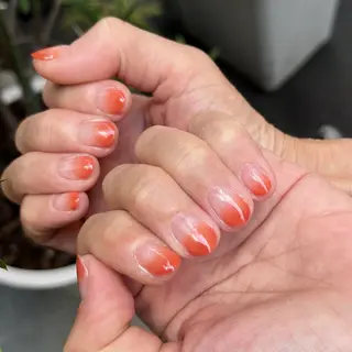 ネイル LABEL TAKARAのネイルデザイン