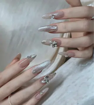 ネイル YK Beauty Salonのマツエク・マツパデザイン