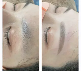 アイブロウ アイラッシュサロンMONICA所属・MONICA TSUGUMIのマツエク・マツパデザイン