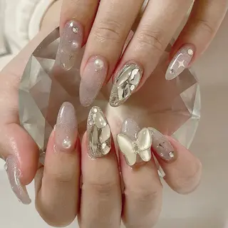 ネイル 💅fleur Ayumiのネイルデザイン