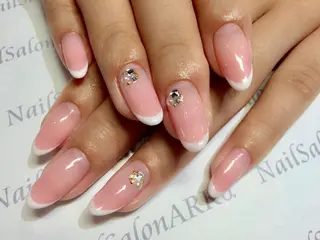 ネイル Nailsalon ARKαのネイルデザイン