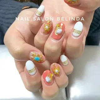 ネイル 毛利 ゆりあのエステ・リラクイメージ