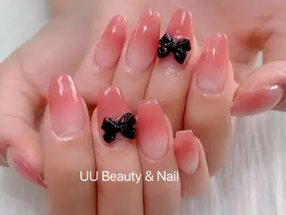 ネイル UU Beauty &Nailのネイルデザイン