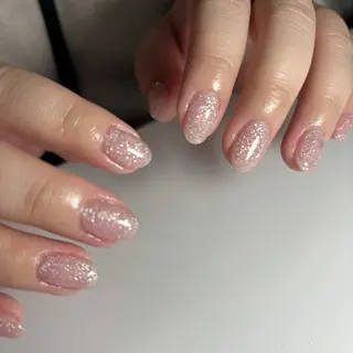 ネイル 本多 菜月のネイルデザイン