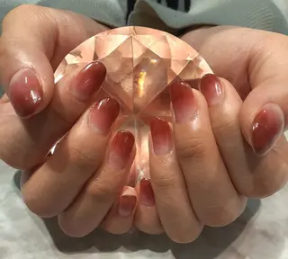 ネイル Liora所属・nail mnのネイルデザイン