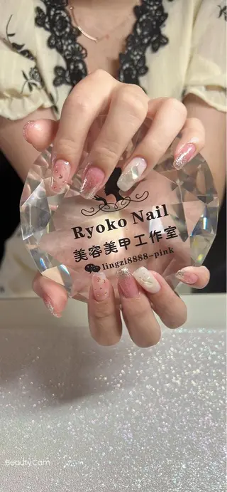 ネイル Ryoko Nailのネイルデザイン