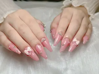 ネイル yoyo ネイル💕のネイルデザイン