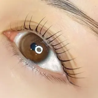 マツエク・マツパ -Oji- SAKIのマツエク・マツパデザイン