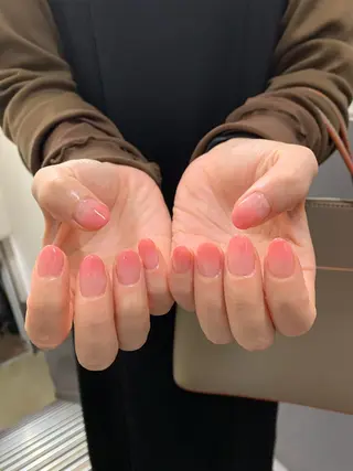 ネイル ifeel-Rose所属・💐 𝙍𝙀𝙉𝘼のヘアスタイル