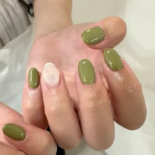 ネイル Azusa アズサのネイルデザイン