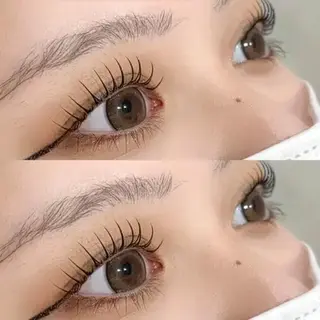 マツエク・マツパ 🤍美眉/パーマ 🤍Yamamotoのマツエク・マツパデザイン