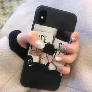 ネイル R salonのネイルデザイン