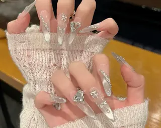 ネイル D-BEAUTY Nailsalonのネイルデザイン