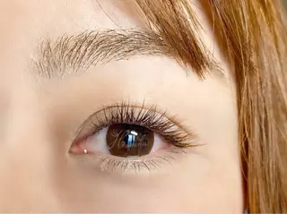 マツエク・マツパ アイラッシュサロンharuka所属・心斎橋・四ツ橋 マツエク・マツパのマツエク・マツパデザイン