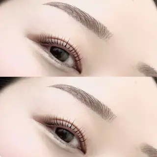 マツエク・マツパ M.LASH所属・M.LASH ♡SHINOのマツエク・マツパデザイン
